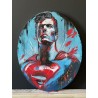 Superman fly