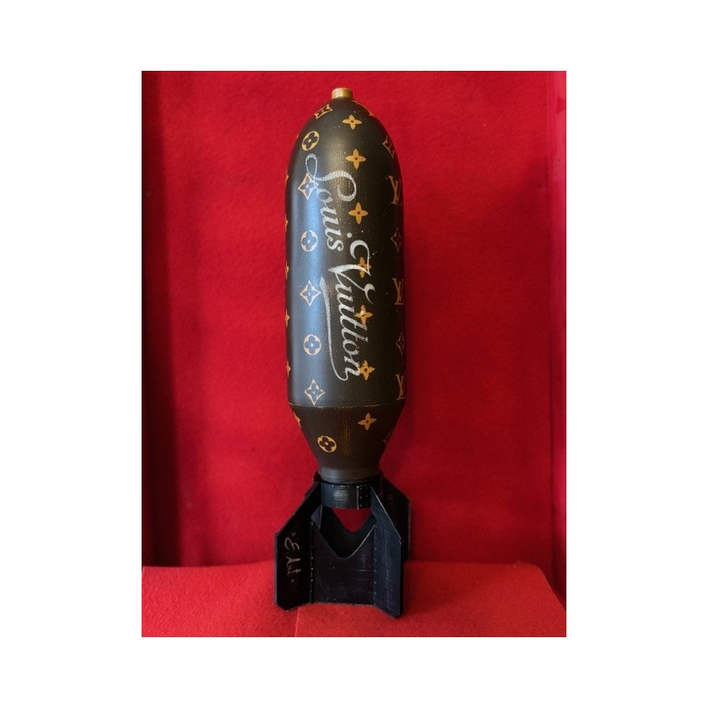 Luxury Rocket