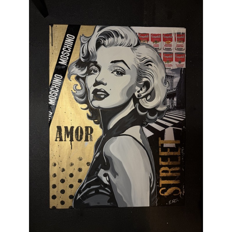 Amor & Glam