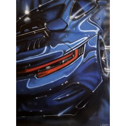 Car Lights