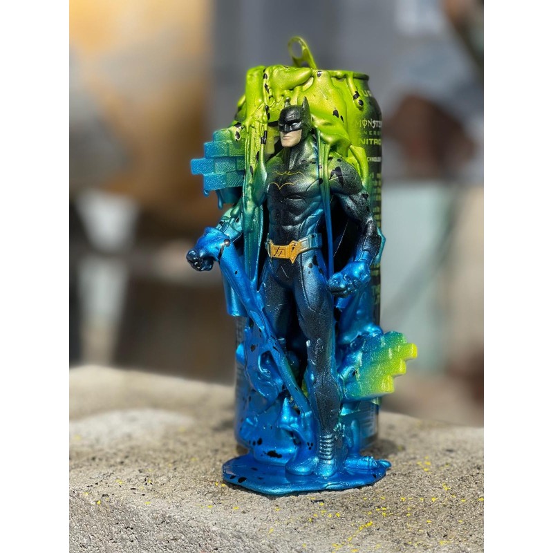 Toxic Hero
