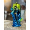 Toxic Hero