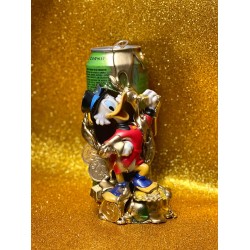 Scrooge "Gold Paradise"