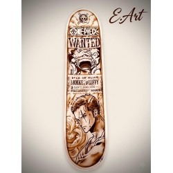 Pirate Skate
