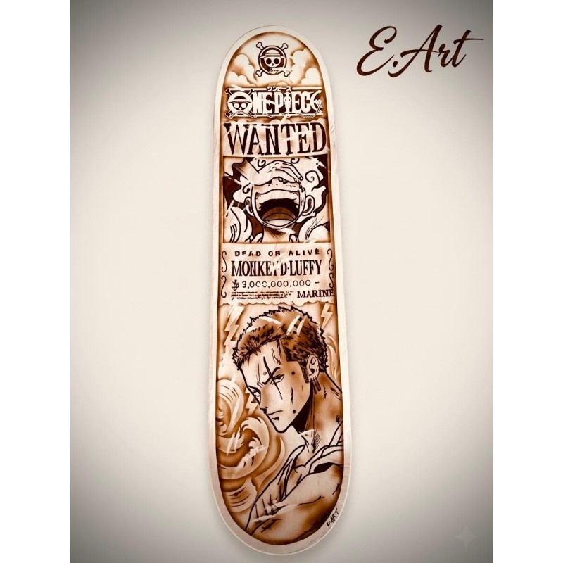 Pirate Skate