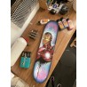 Galaxy Skate