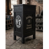 Comodino Jack Daniel