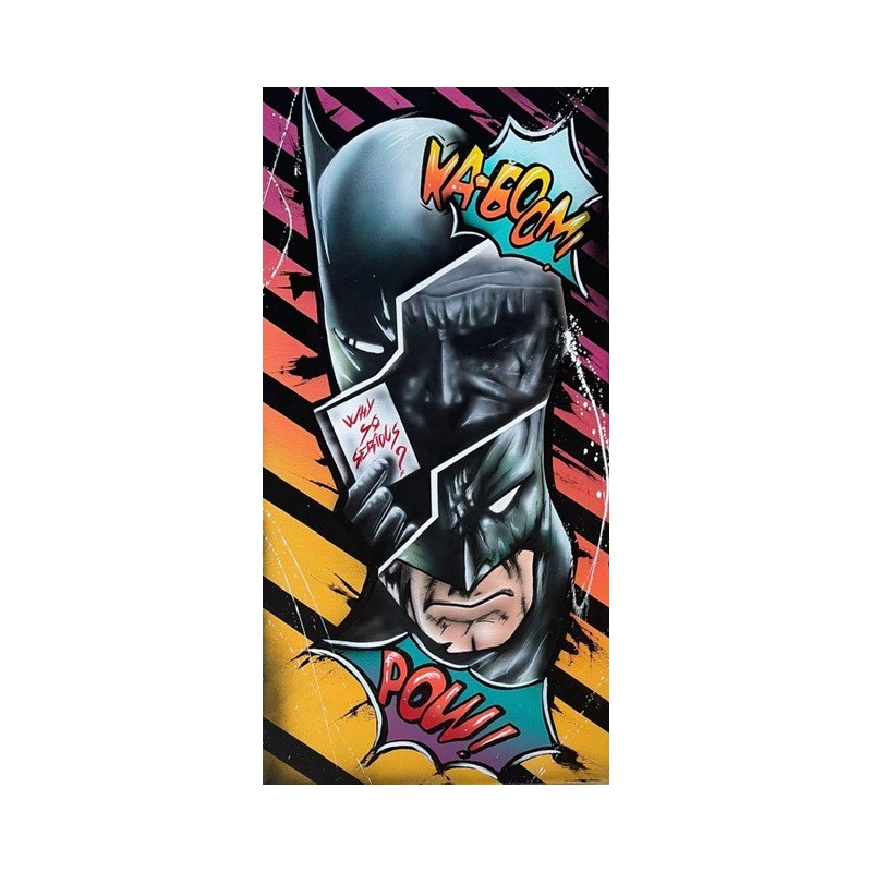 Chaos & Justice