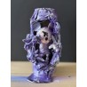 Mummy awakening